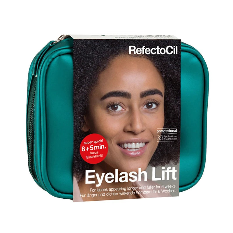 EYELASH LIFT KIT 36 REFECTOCIL APPLICATIONS