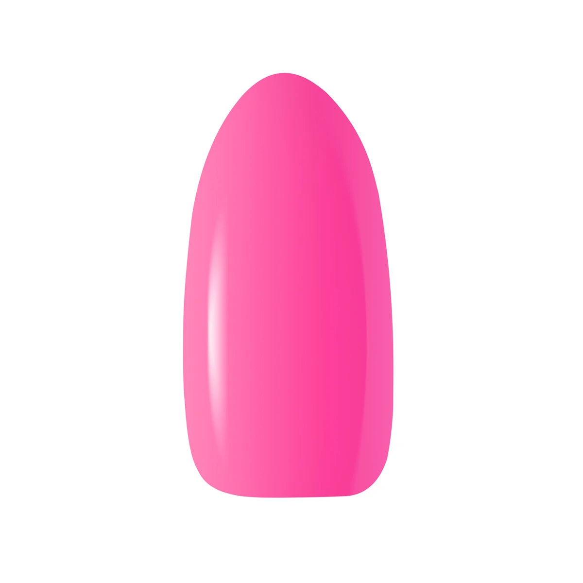 Claresa hibridinis nagų lakas FLUO 5, 5 ml
