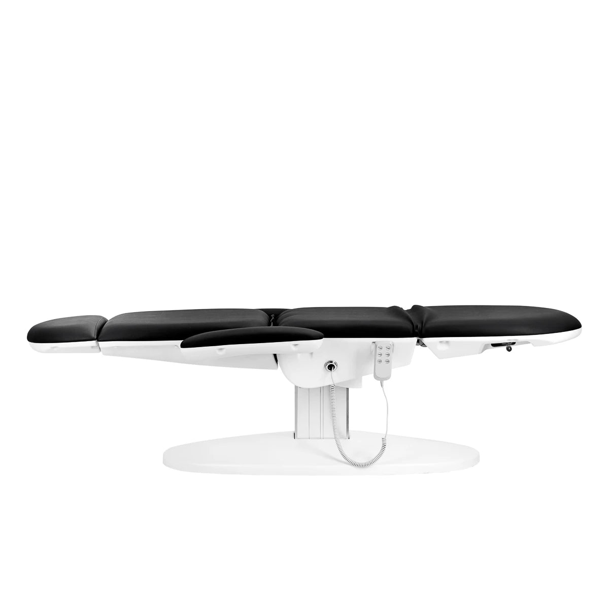 Sillon Elektriline Kosmeetiku kliendivoodi 2240 Eclipse, 3 mootoriga, must