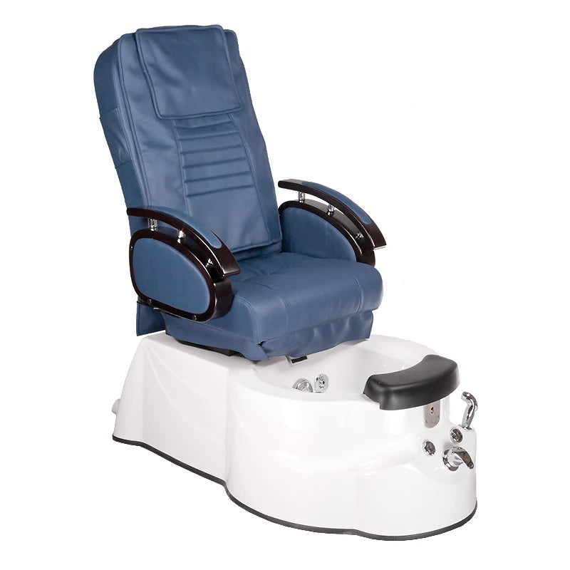 Massaažifunktsiooniga Pediküüritool BR-3820D, sinine