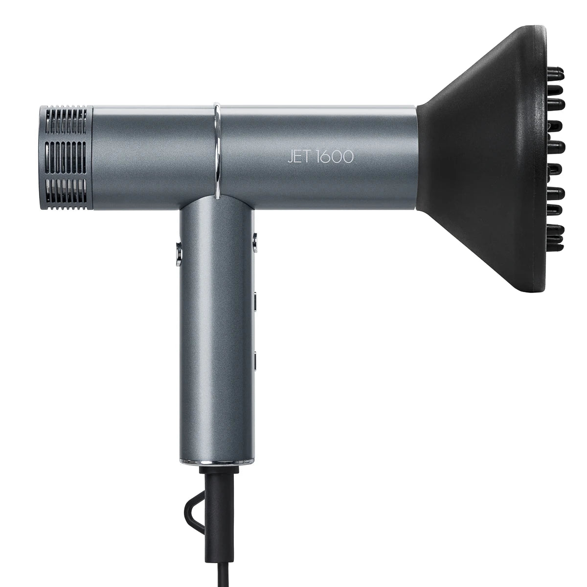Kessner JET1600 Ionic Профессиональный бесщеточный фен для волос