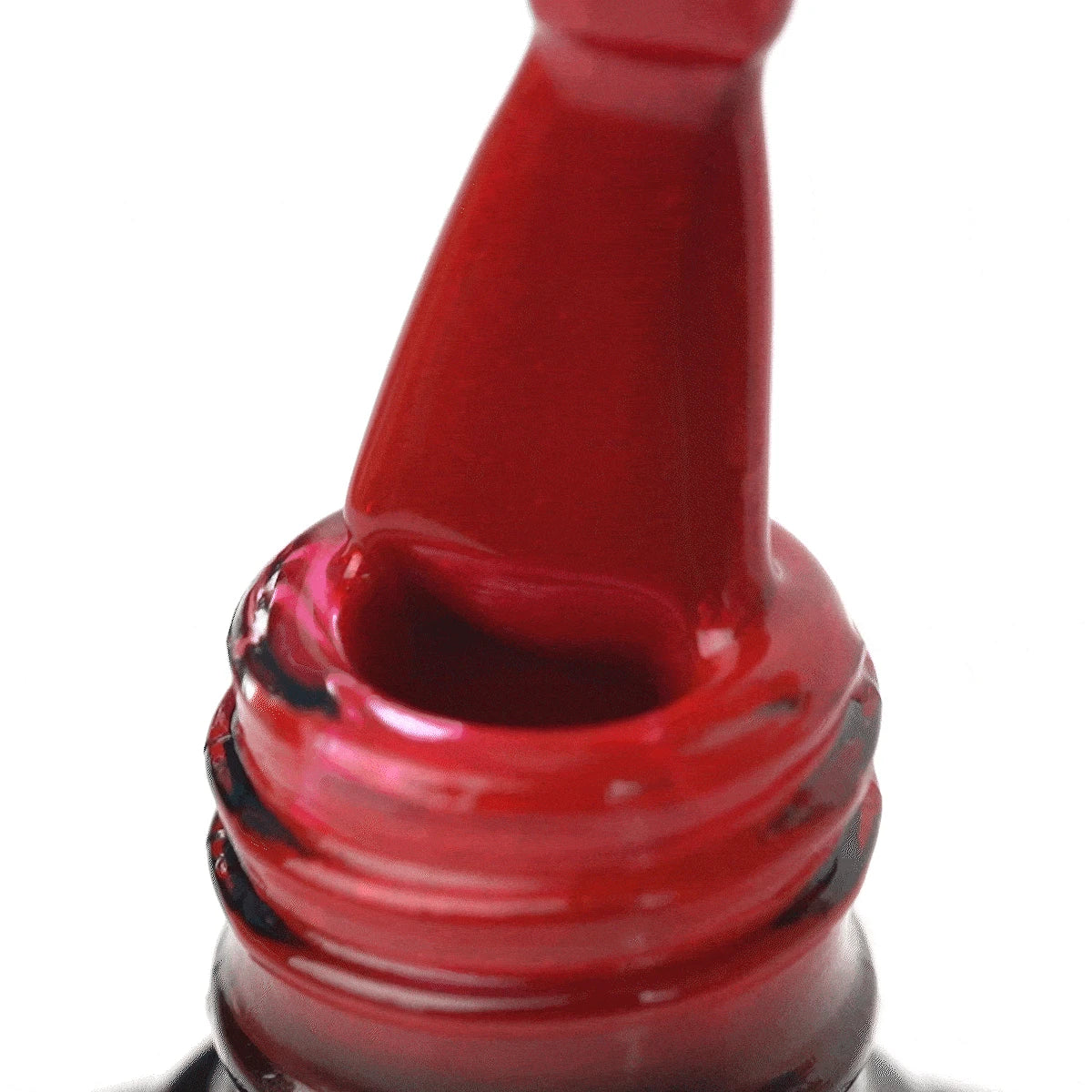OCHO NAILS Gellak Red 205, 5 g