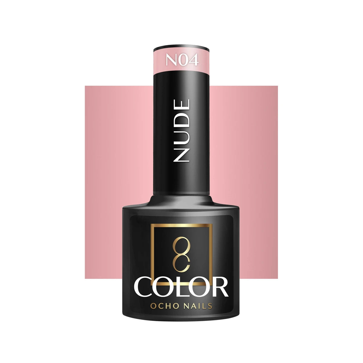 OCHO Nude N04 -5 g