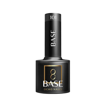 OCHO NAILS Hibrīda Bāze 101, 5 g