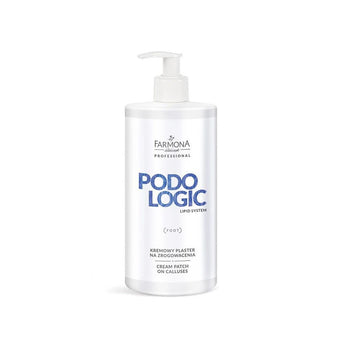 Farmona podologic lipid system crème plaster for calluses 500ml
