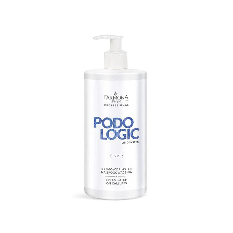 Farmona podologic lipid system cream plaster for calluses 500ml