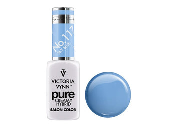 Gel polish 117 Sky Blue PURE 8ml