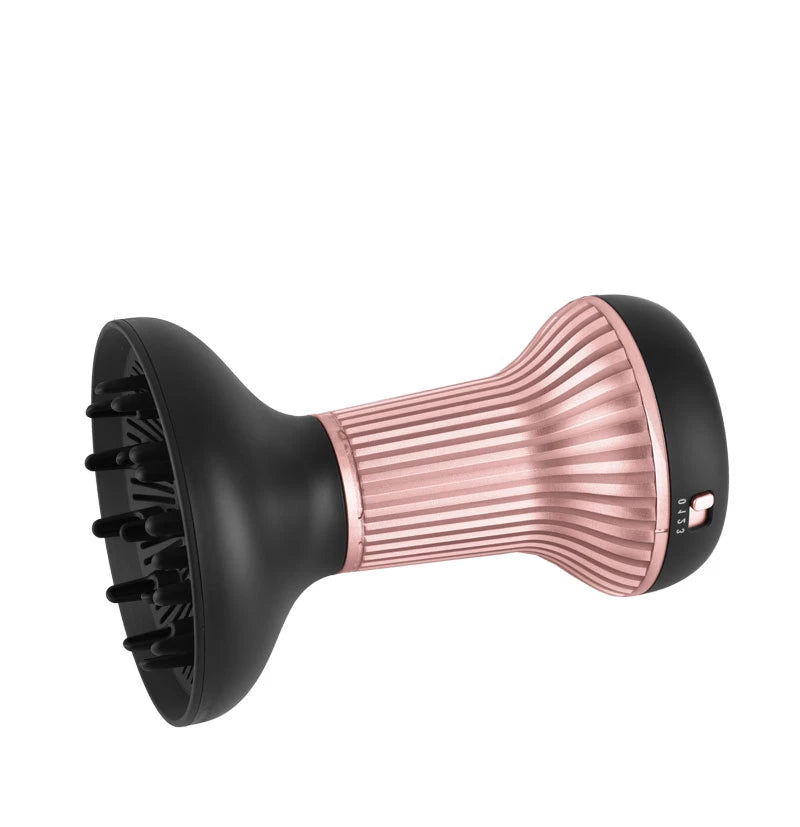 Hårtørrer med diffuser ONIQ