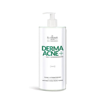 FARMONA DERMAACNE+ Antibacterial tonic 500 ml