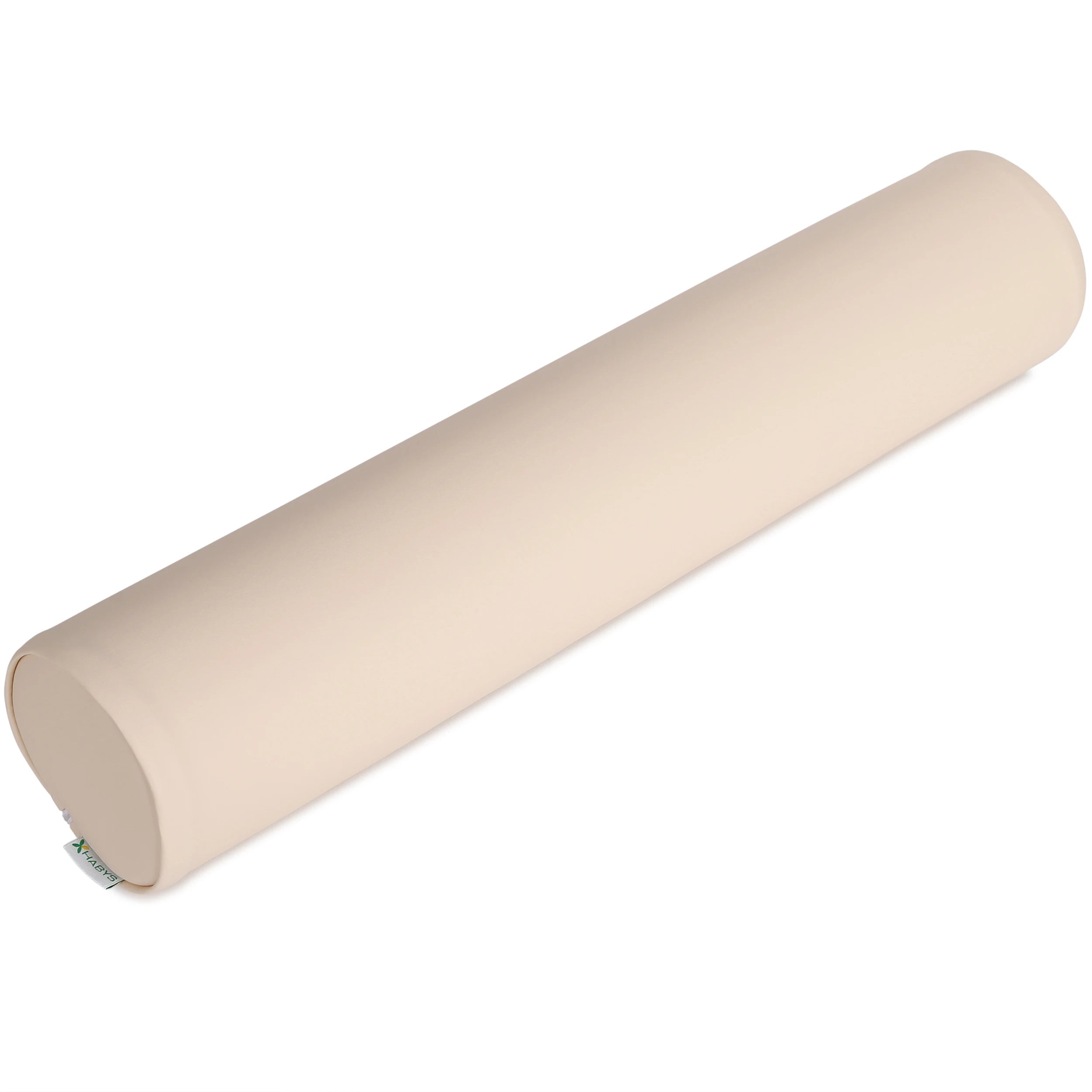 Rollen-Bolster 12x60 K101, Beige