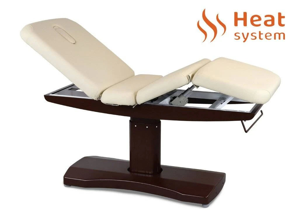 Elektrische Therapieliege Libra 4 HEAT So Skin K434, Beige