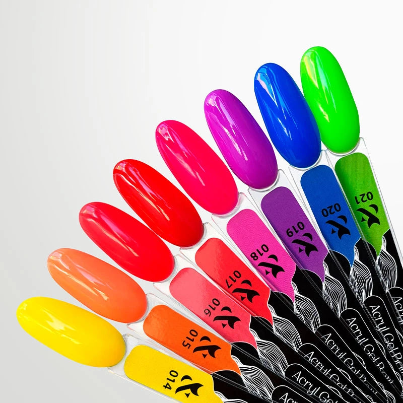 Acryl Gel in Bottle 027, 14 ml