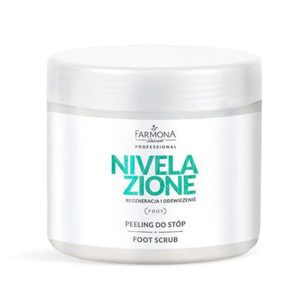 Farmona Nivelazione jalgade koorimine, 500 ml