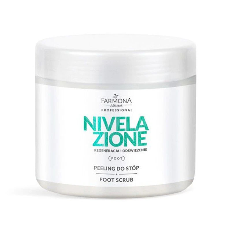 Farmona nivelazione foot peeling 500ml