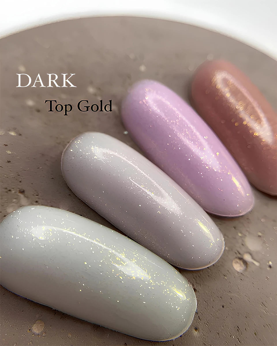 Gold Top, 10 ml