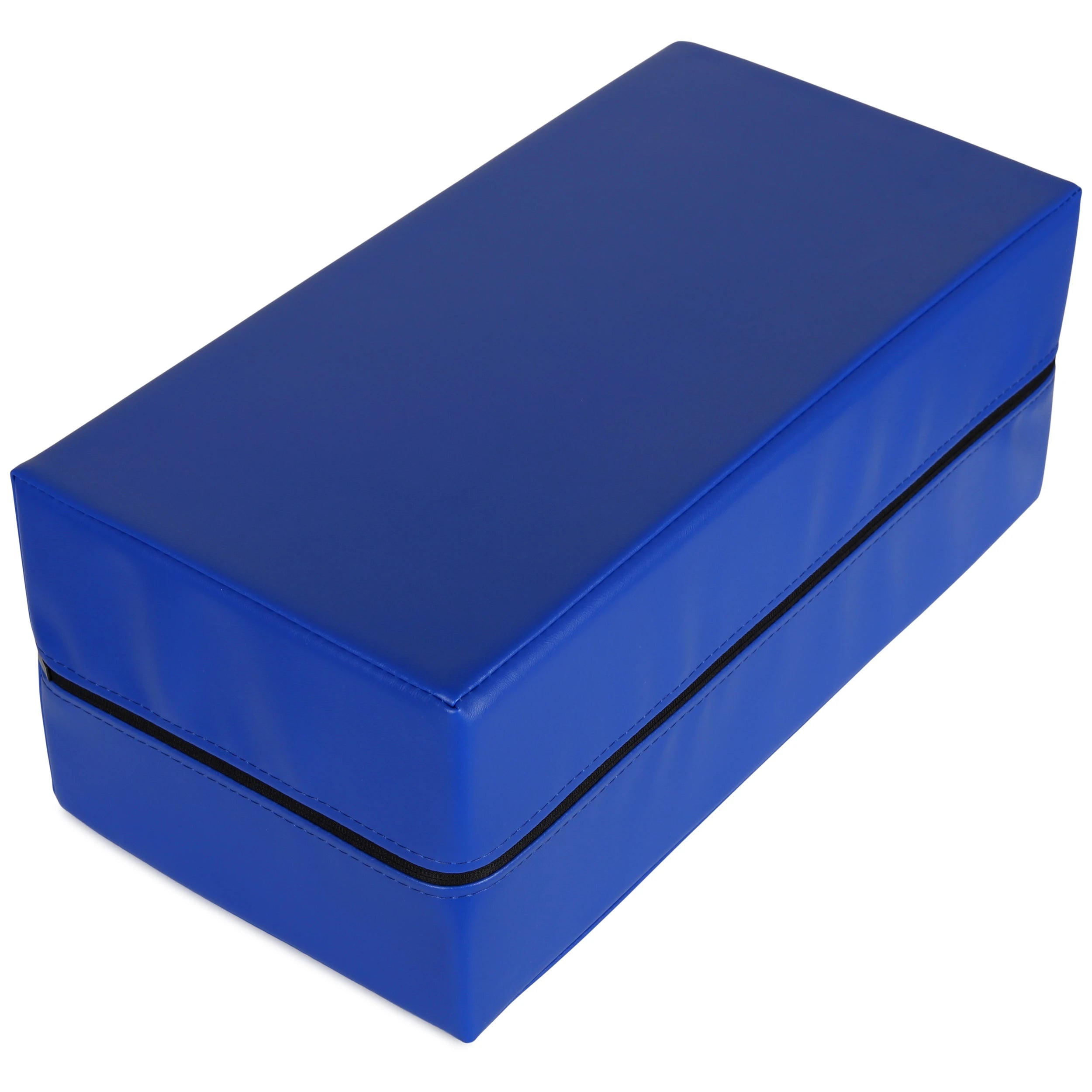 Kubs 50x25x20 K012, tumši zils