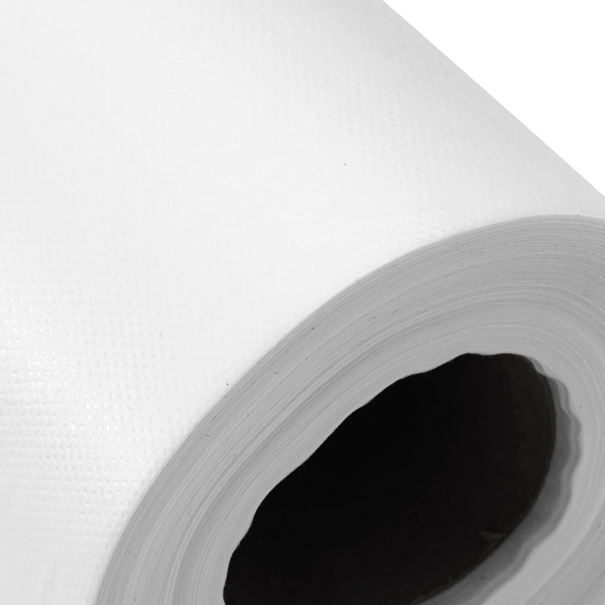 Beschermende gesloten achterkant 50cm*50m