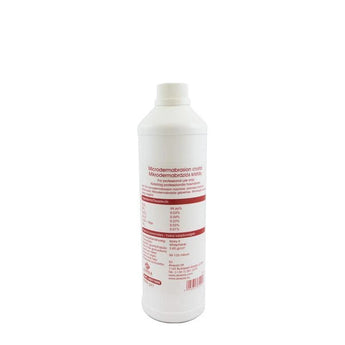 Microcrystals 2kg Container