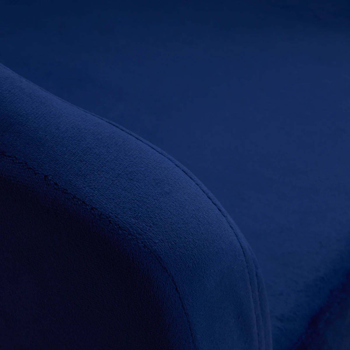4Rico Armchair QS-BL14G blue