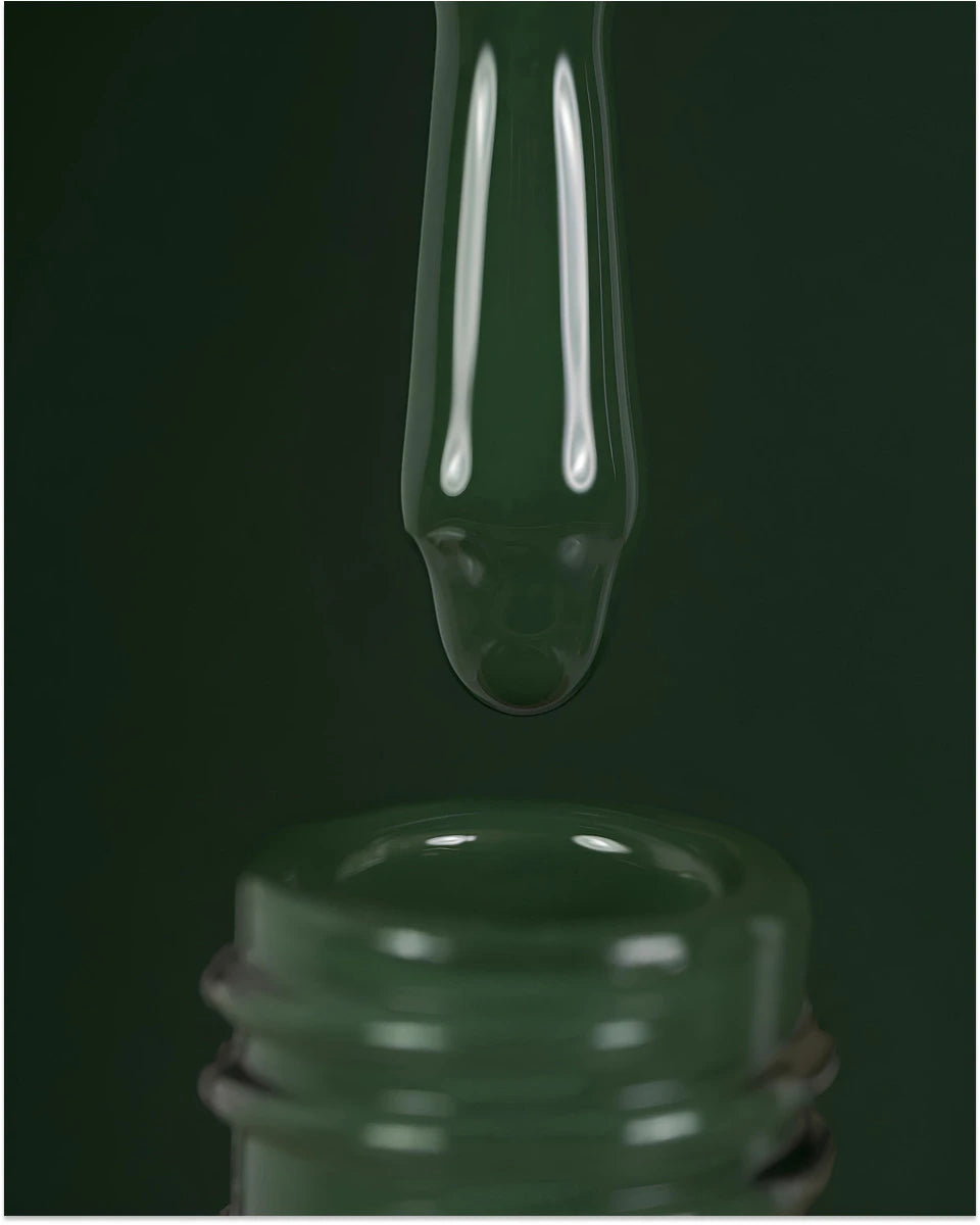 Gel Polish 034, 6 ml