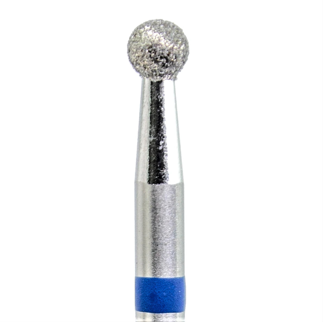 Teemant otsik "ball" sinine 029, 2,9 mm
