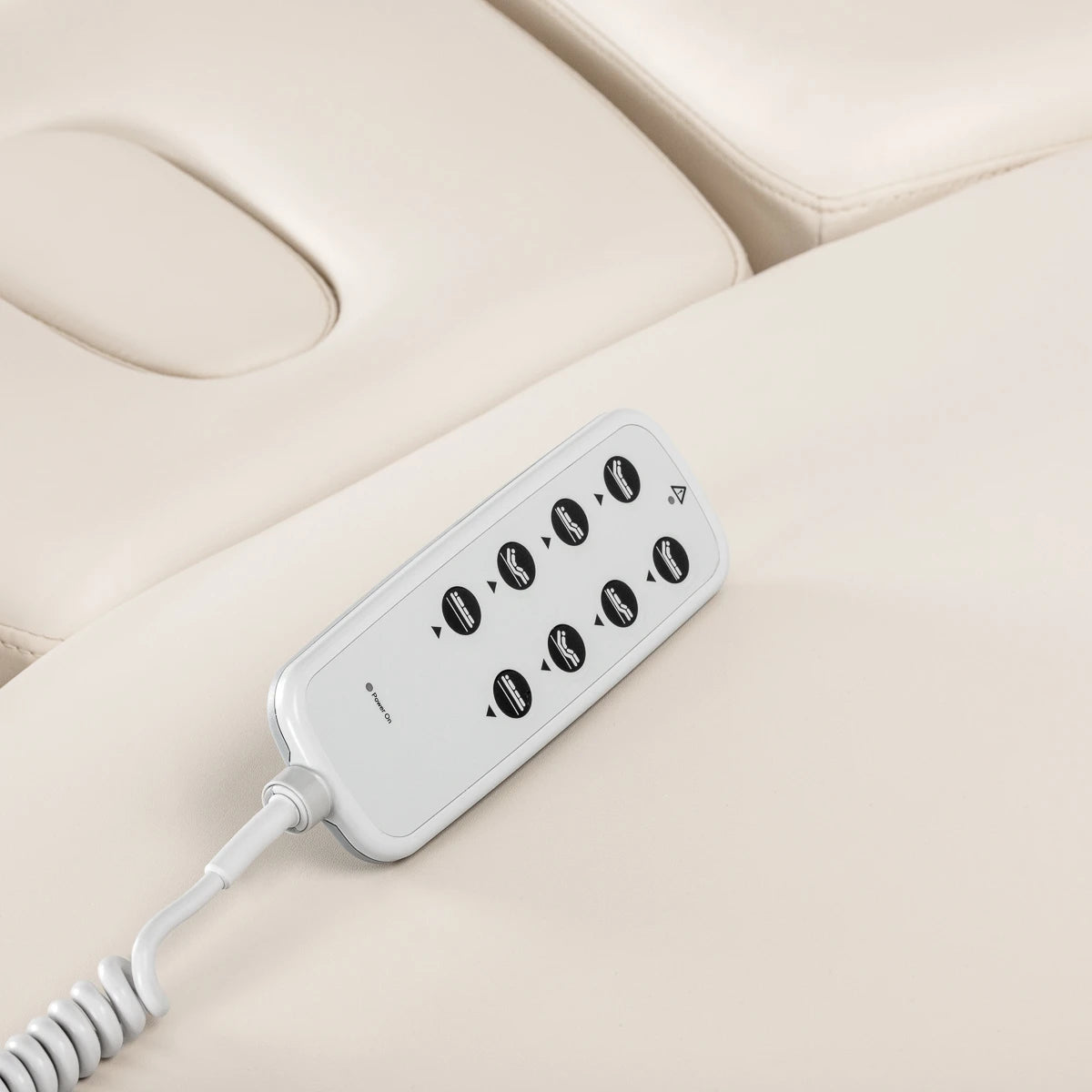 SPA kušete Sillon Leisure Premium
