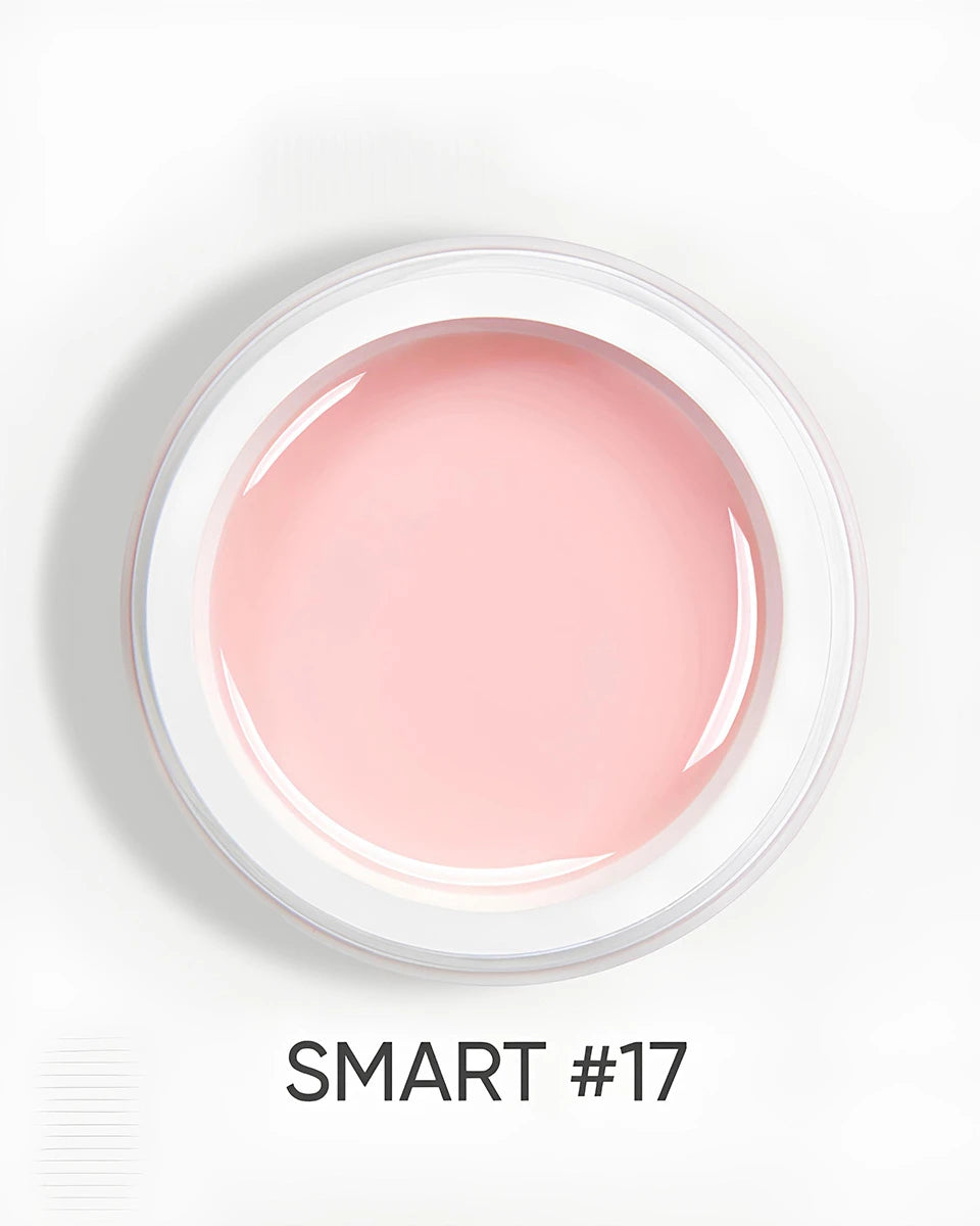 DARK by Rior Smart Builder Gel 17, 30 ml