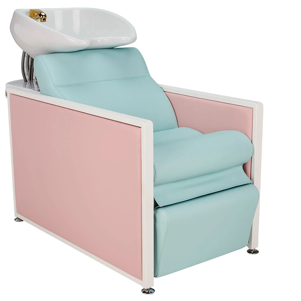 Hairdressing backwash DOLLY