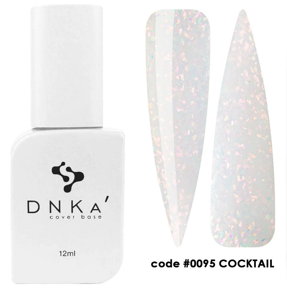 DNKa Cover Base #0095 Cocktail
