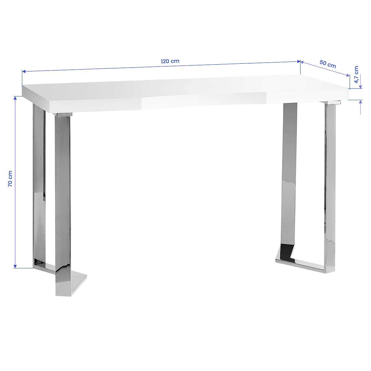 Momo 05-SL cosmetic desk
