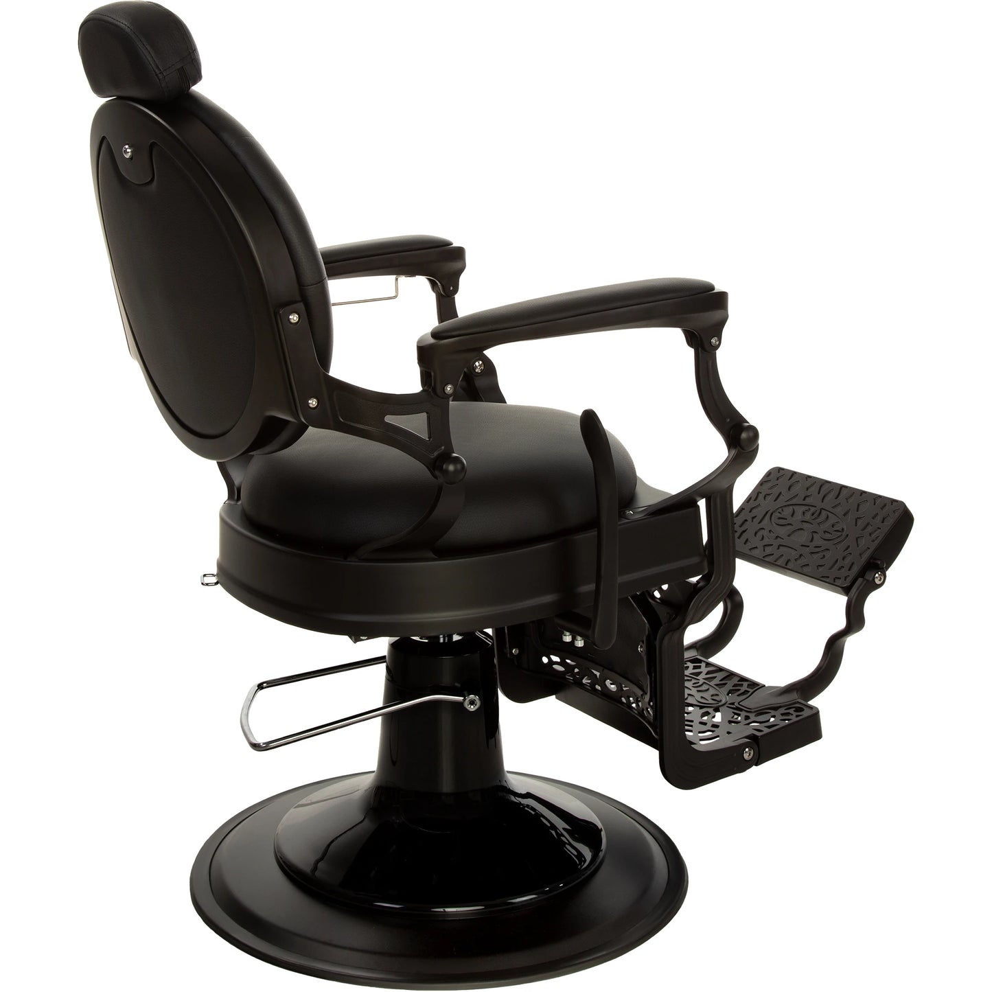 Barber Chair TOMMY SHADOW