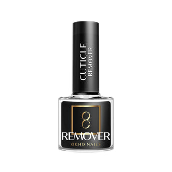 OCHO Softening and Cuticle Removal Gel 121 -5 g