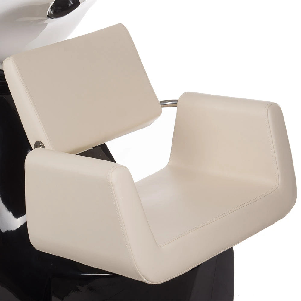 Frizētavas izlietne Vito BH-8022, krēms