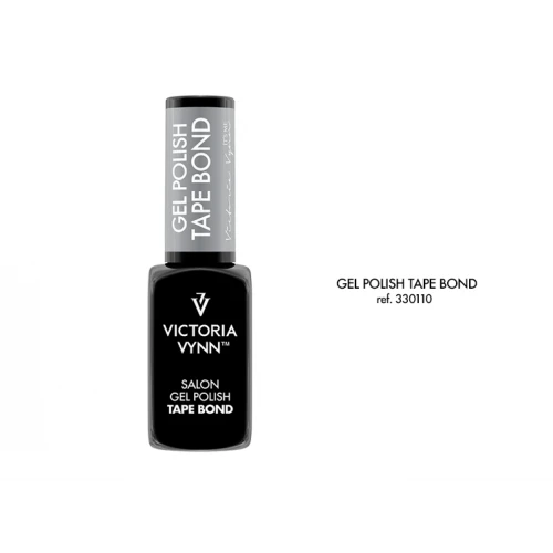 TAPE BOND Soak Off - 8ml (Primer no acid)