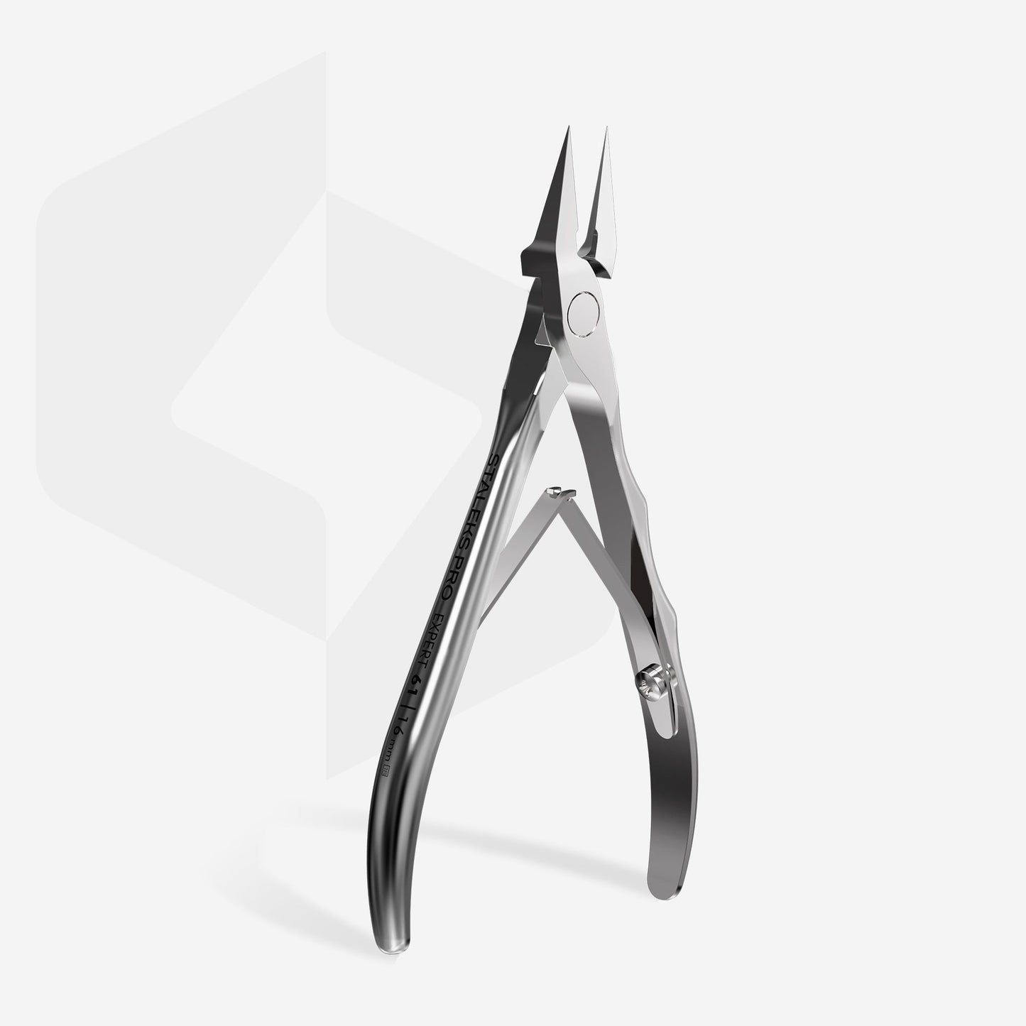 Professionelle indgroede negle tang EXPERT 61 16mm [NE-61-16]