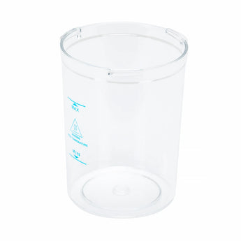 Vapozon glass D-20, D-21