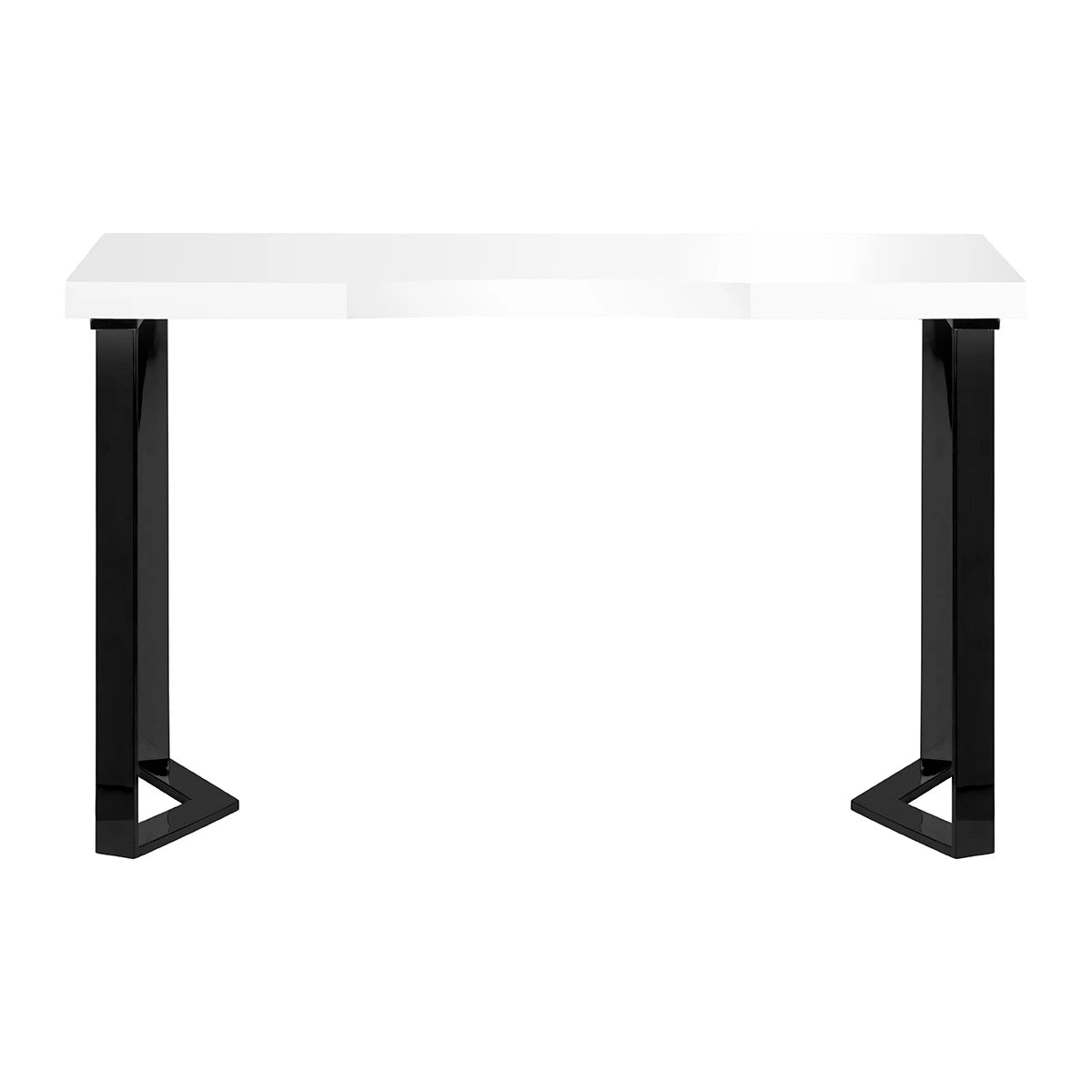 Manikiūro stalas Momo 05-BL