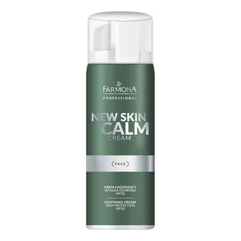 Farmona new skin Soothing Cream SPF 50, 150 ml