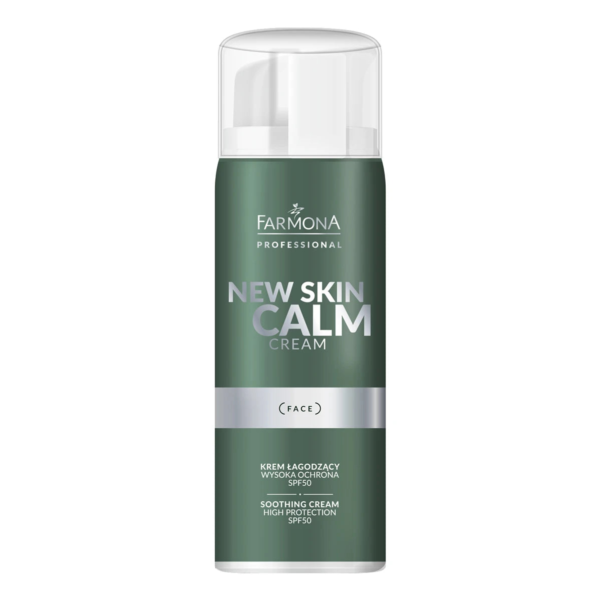 Farmona new skin Soothing Cream SPF 50 150 ml