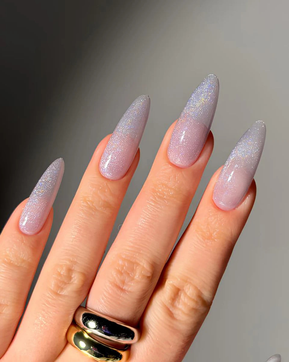 Gel Polish Hologram Cat 05, 6 ml
