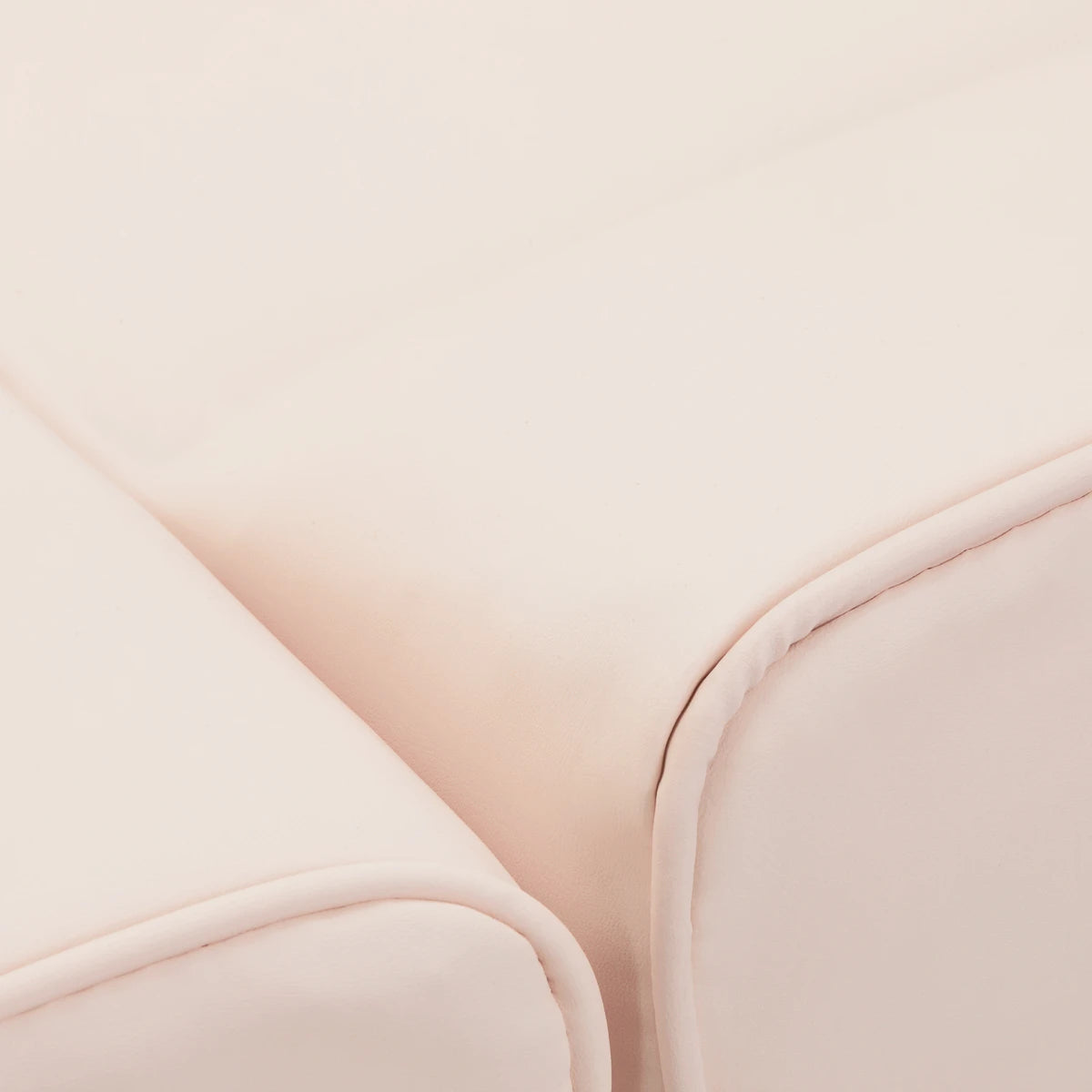 Beauty bed-couche BASIC 202, pink