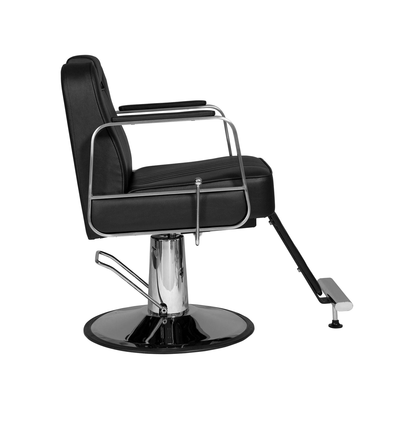 Weelko Friseurstuhl LAYER