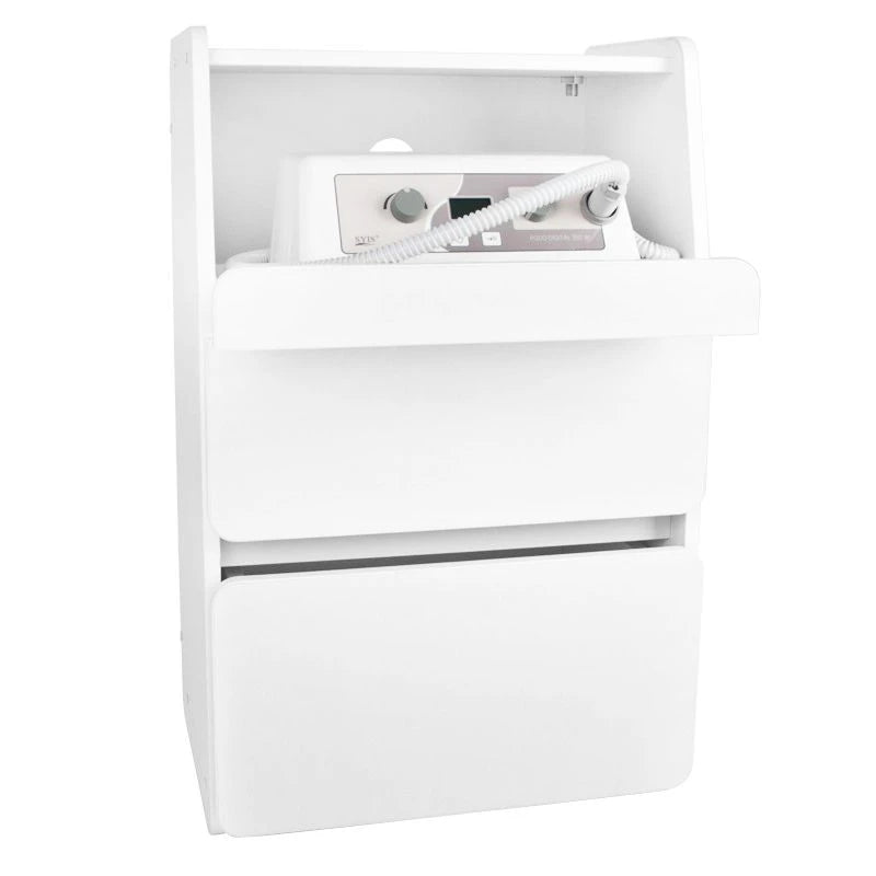 Azzurro Cabinet midi 970, Wit