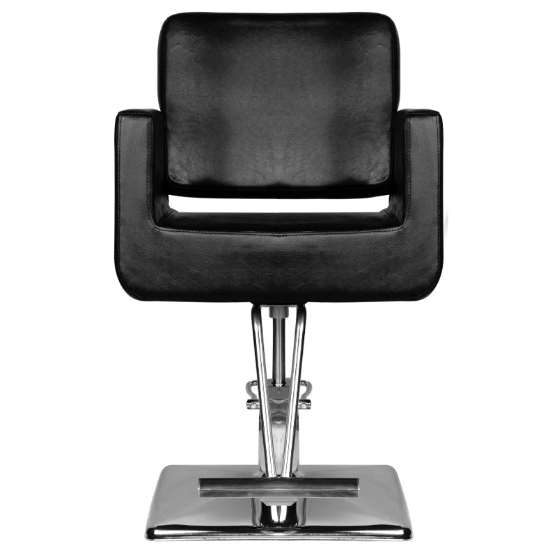 Hairdressing chair Hair system hs91 black