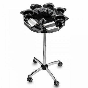 Hairdressing trolley Tinto