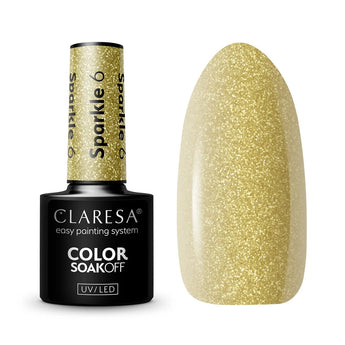 Gel polish SPARKLE 6 -5g