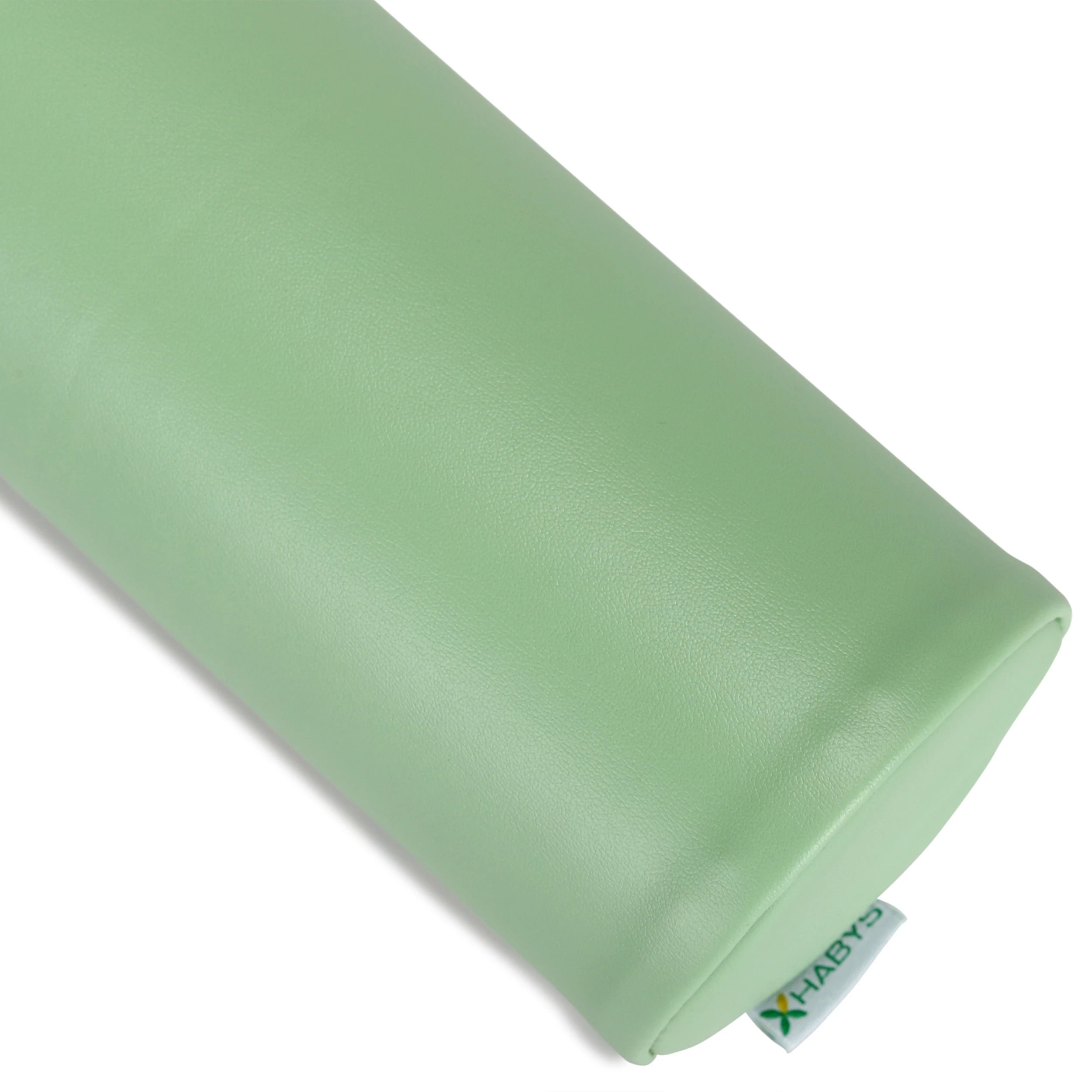Round Bolster 10x30 K022 Green
