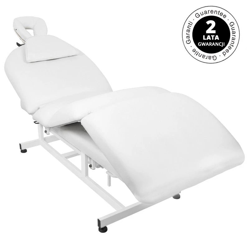 électrique lit massage Azzurro 693a 1 pot. blanc