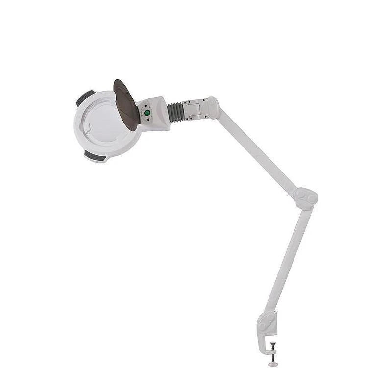 LED Magnifying Lamp ZOOM for Trolley