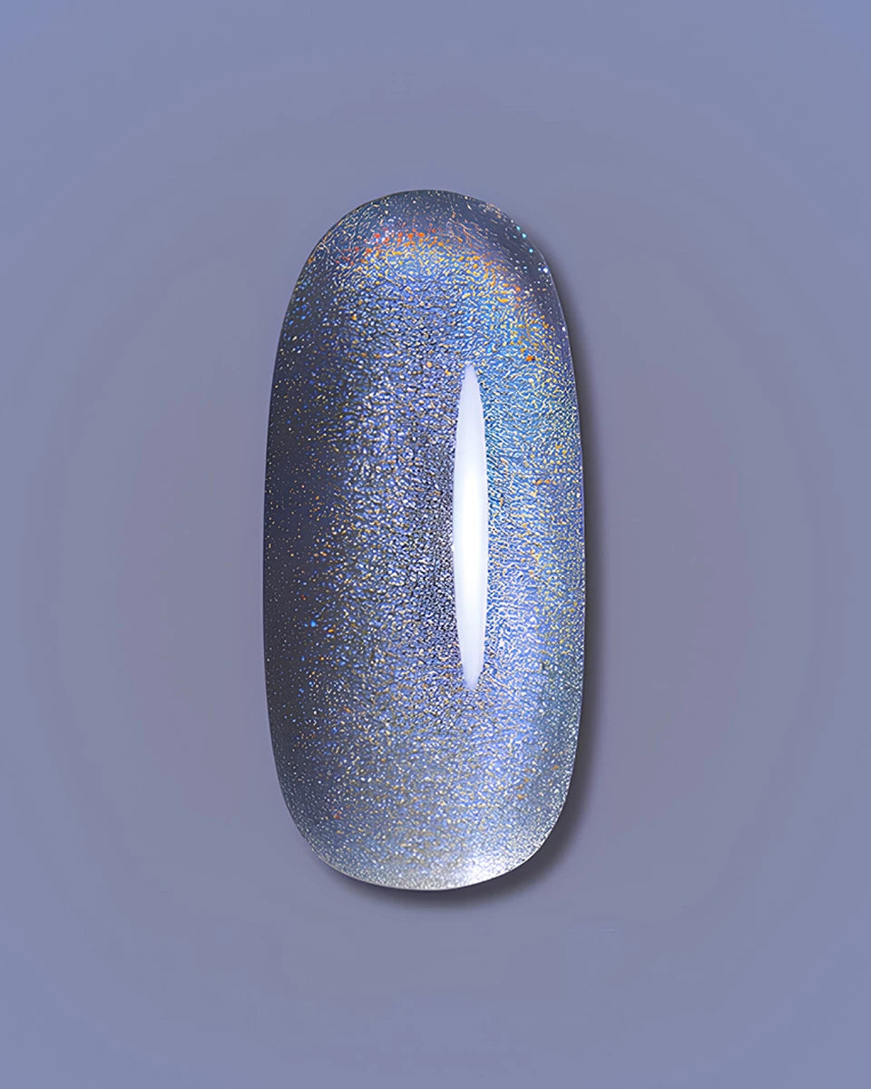Gel Polish Hologram Cat 05, 6 ml